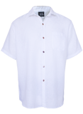 Men Shirt Linen