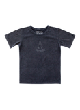 Kids T-shirt Wash Namaste