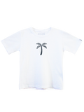 Kids T-shirt Reuse Palm