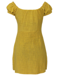 DRESS SMOOTHY MUSTARD