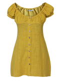 DRESS SMOOTHY MUSTARD