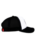 Cap Truc Sri Cakra White