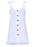 DRESS COFFEE WHITE