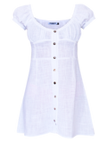 DRESS SMOOTHY WHITE