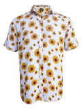 Men Shirt Girasol