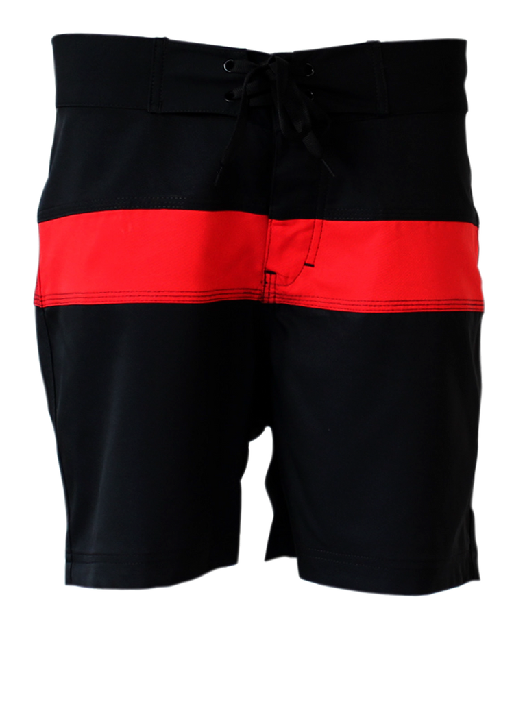 Men Boardshort Gros Black