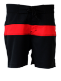 Men Boardshort Gros Black