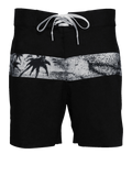 Men Boardshort Gros Canggu Rocks