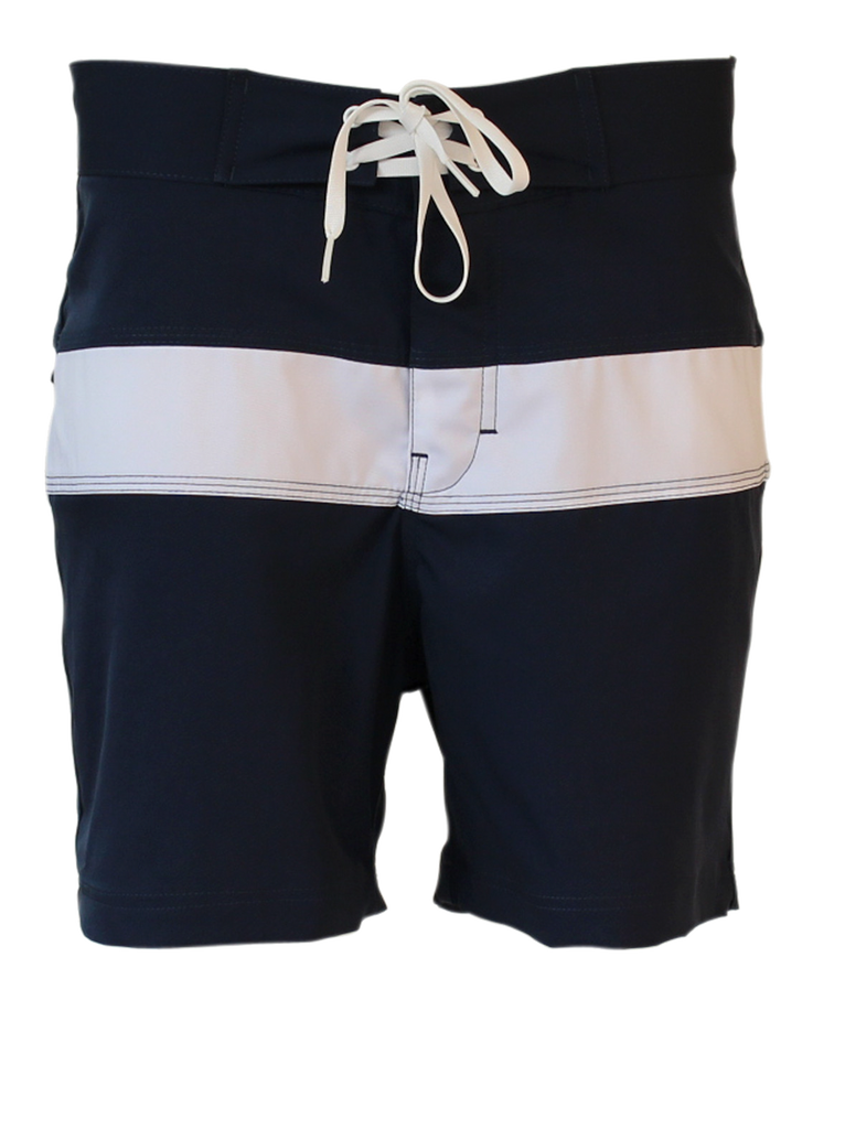 Men Boardshort Gros Navy