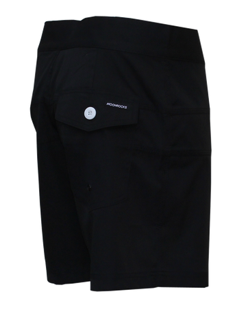 Men Boardshort Gros Plain