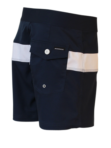 Men Boardshort Gros Navy