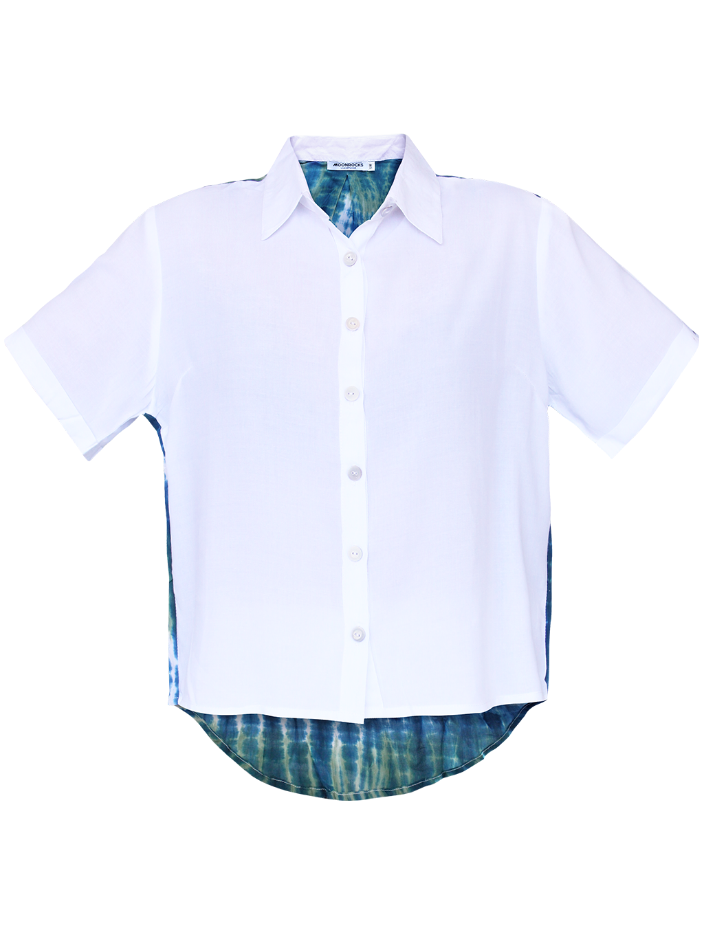 GIRL SHIRT SURFER