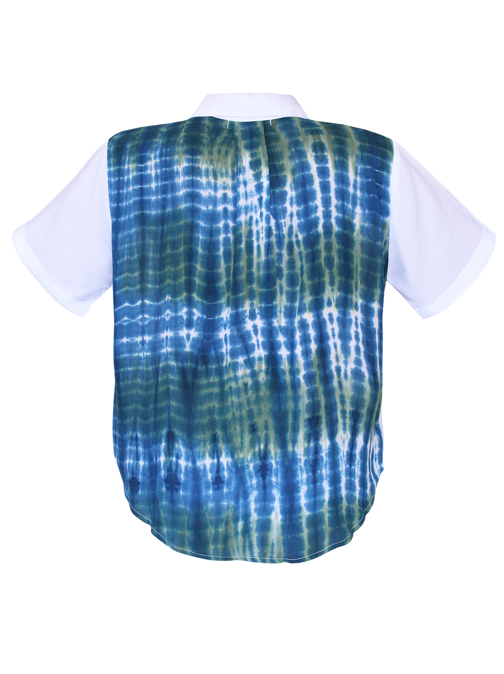 GIRL SHIRT SURFER
