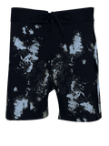 Men Boardshort Reef Cosmos Black