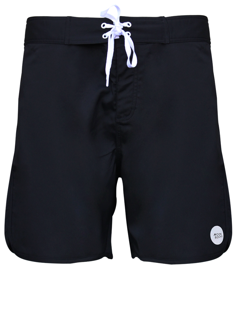 MEN BOARDSHORT SIMPLE LOGO