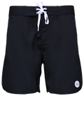 MEN BOARDSHORT SIMPLE LOGO