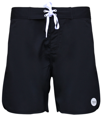 MEN BOARDSHORT SIMPLE LOGO