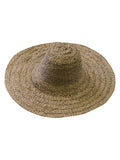 Big Straw Hat