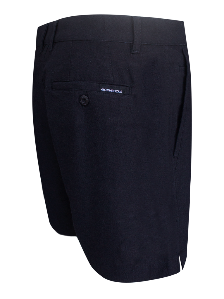 Men Short Pants Txino 22 Black