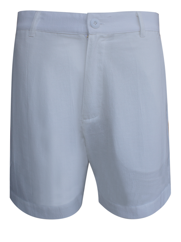 Men Short Pants Txino 22 Off White