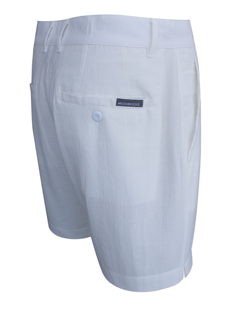 Men Short Pants Txino 22 Off White