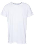 MEN T-SHIRT WHITE ZEN