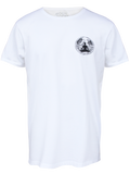 MEN T-SHIRT WHITE KINDNESS