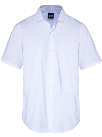 Men Shirt Cotton Linen