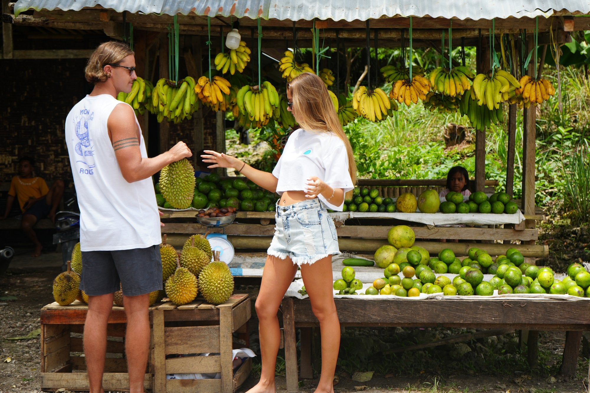 Moon Rocks Clothing and Lifestyle Brand